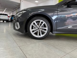 Audi A3 Advanced 30 1.0 TFSI 110CV S-tronic MHEV