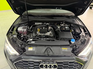 Audi A3 Advanced 30 1.0 TFSI 110CV S-tronic MHEV