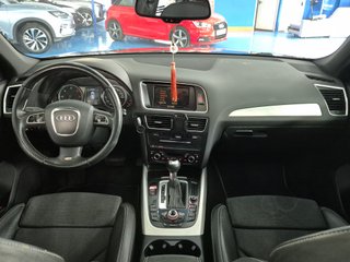 Audi Q5 3.0 TDI 240cv quattro S tronic DPF