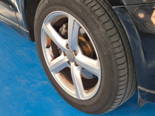 Audi Q5 3.0 TDI 240cv quattro S tronic DPF