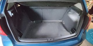Volkswagen Golf 2005