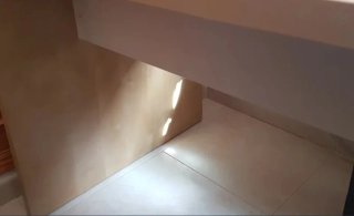 Escritorio Ikea Madera