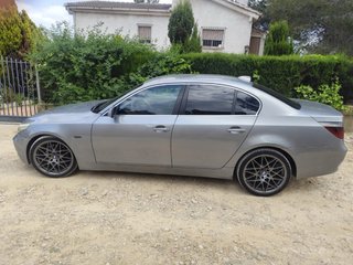 BMW Serie 5 2005