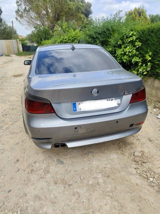 BMW Serie 5 2005