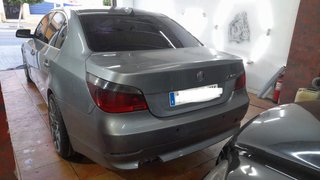 BMW Serie 5 2005