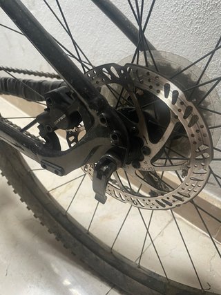 Bicicleta MTB Giant Talon 2 29” Talla M