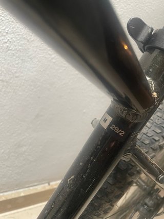 Bicicleta MTB Giant Talon 2 29” Talla M