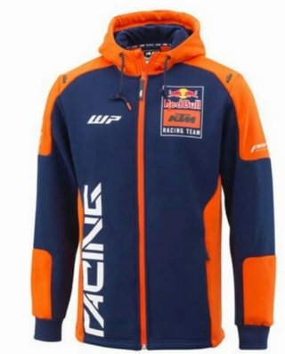 Sudadera KTM Red Bull Racing Team
