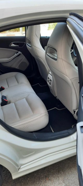 Mercedes-Benz Clase A 2013