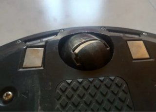 Robot Aspirador iRobot Roomba 630 y kit recambios