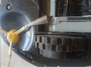 Robot Aspirador iRobot Roomba 630 y kit recambios