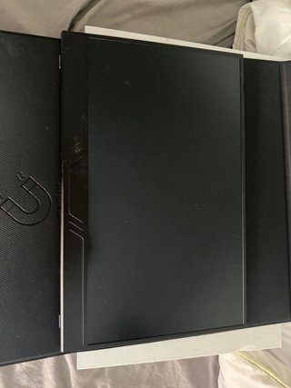 Monitor Portátil 15 Pulgadas