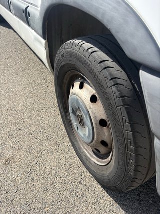 Opel Movano 2006