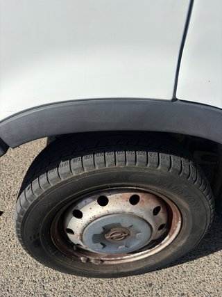 Opel Movano 2006