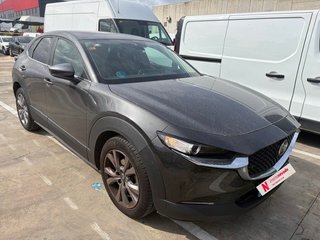 DESDE 297€ AL MES SIN ENTRADA MAZDA CX-30 HIBRIDO