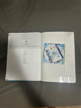Libro Música en Vivo ESO Andalucía