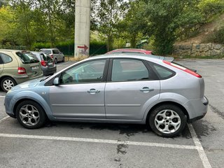 Ford Focus 2007