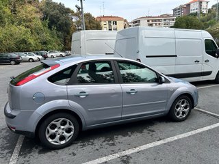 Ford Focus 2007