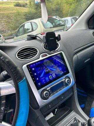 Ford Focus 2007