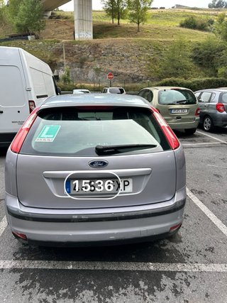 Ford Focus 2007