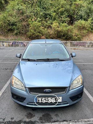 Ford Focus 2007