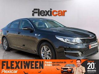 Kia Optima 1.7 CRDi VGT Business DCT Eco-Dynamics