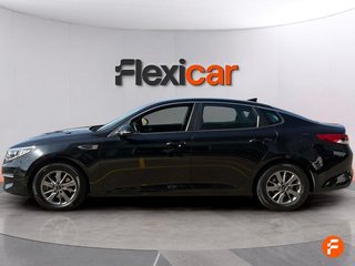 Kia Optima 1.7 CRDi VGT Business DCT Eco-Dynamics