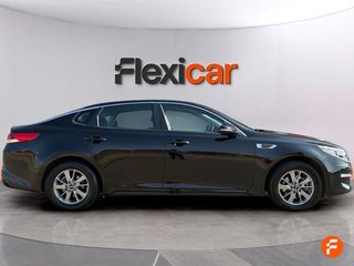 Kia Optima 1.7 CRDi VGT Business DCT Eco-Dynamics