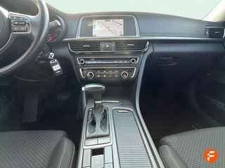 Kia Optima 1.7 CRDi VGT Business DCT Eco-Dynamics