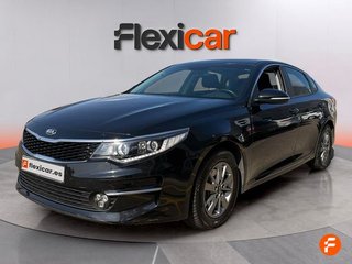 Kia Optima 1.7 CRDi VGT Business DCT Eco-Dynamics