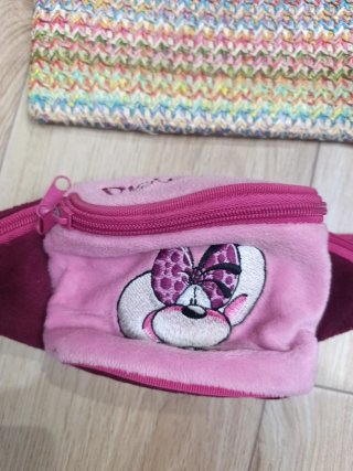 Lote de 7 Bolsos Infantiles