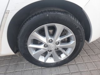 Toyota Auris 1.4 90D BUSINESS
