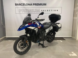 BMW R 1300 GS