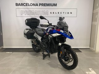 BMW R 1300 GS