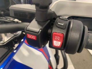 BMW R 1300 GS