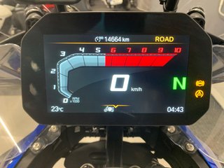 BMW R 1300 GS