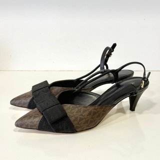 Talla 8 (38.5) - Zapatos destalonados Michael Kors