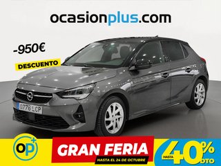 Opel Corsa 1.2 Turbo XHL GS-Line 74 kW (100 CV)