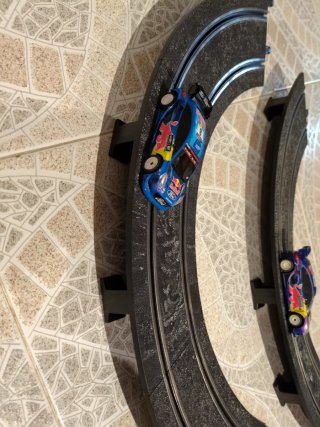 Scalextric Compact