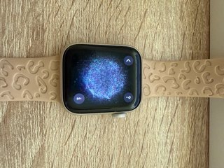 Apple Watch SE 2ª Gen Beige/Rosa NO TIENE CARGADOR