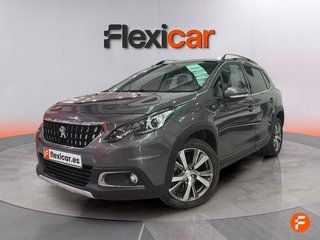 Peugeot 2008 Allure PureTech 130 S&S EAT6