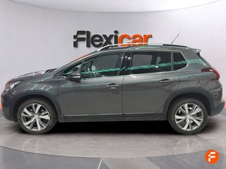 Peugeot 2008 Allure PureTech 130 S&S EAT6