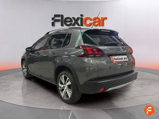 Peugeot 2008 Allure PureTech 130 S&S EAT6