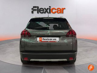 Peugeot 2008 Allure PureTech 130 S&S EAT6