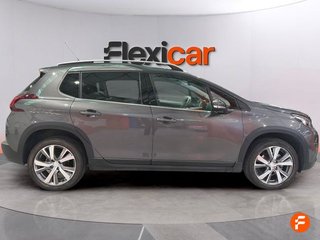 Peugeot 2008 Allure PureTech 130 S&S EAT6