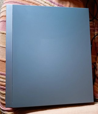 Grabador DVD SEG DVR-24RW sin HDMI Rareza.
