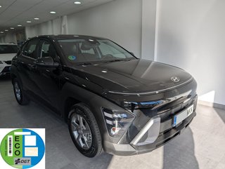 Hyundai Kona 2023