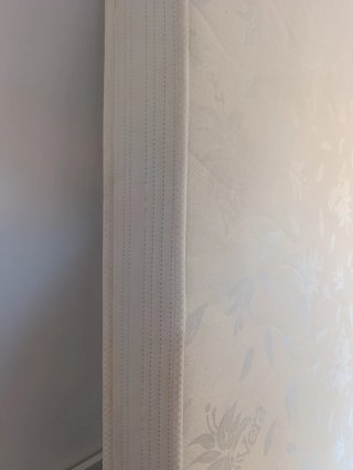 Colchón 80x180x14 cm