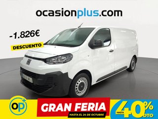 Fiat Scudo Furgon 1.5 Bluehdi L2 88 kW (120 CV)