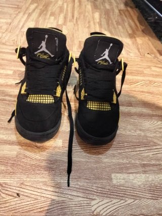 Zapatillas Jordan 4